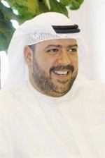 الشيخ احمد الفهد﻿