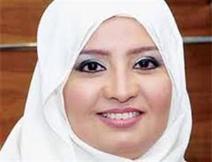 المحامية فوزية الصباح﻿
