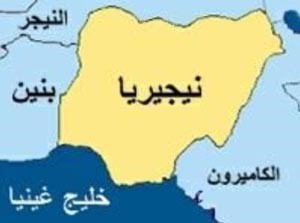 عشرات النيجيريين يقتحمون البرلمان احتجاجاً على انتشار الفساد