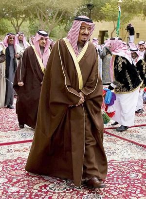 صاحب السمو الملكي ولي العهد ونائب رئيس مجلس الوزراء ووزير الدفاع الامير سلمان بن عبدالعزيز﻿