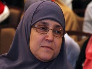نجلاء علي