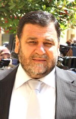 خالد الضاهر﻿