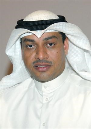 دحمد المطر