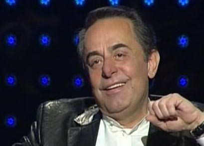 ملحم بركات