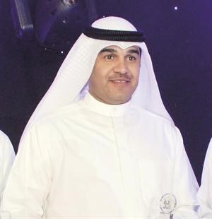 ناصر السعدون﻿