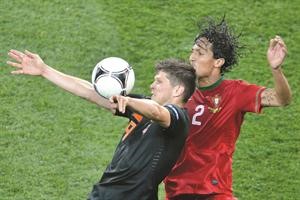 اداء هولندا الهزيل خيب توقعات جميع عشاق اللعبة افپ
