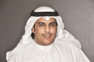 محمد الفضلي
