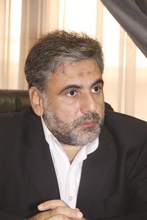 نواف الموسوي