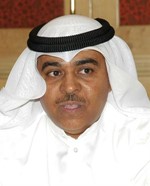 طارق المرزوق