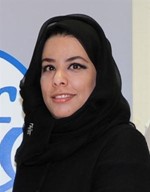 امينة الهاملي