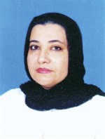 عائشة الروضان