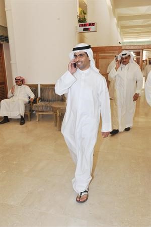 رياض العدساني