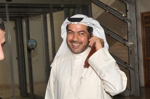 علي الدقباسي 