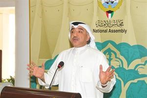 دعبدالحميد دشتي