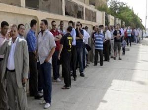 مركز كارتر: لن نراقب أي انتخابات أخرى في مصر و«العسكري» يعرقل الانتقال للديموقراطية
