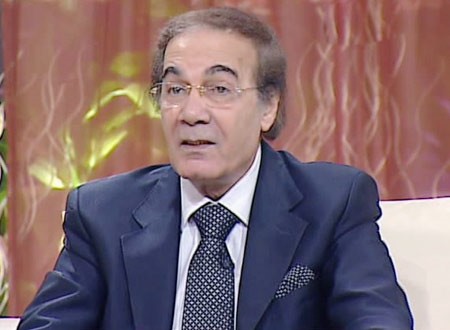 محمود ياسين