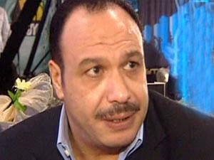 خالد صالح