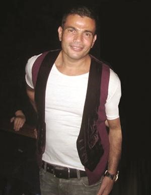 عمرو دياب