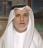محمد العمر﻿