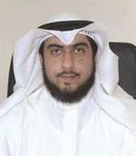 ناصر الكندري﻿