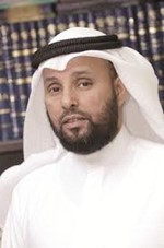 حمد العجمي﻿
