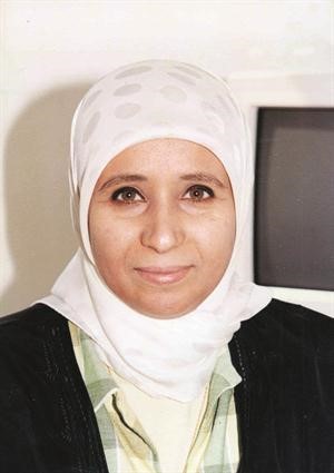 دنادية الحمدان﻿