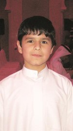 محمد المسلم﻿