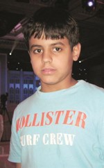 معاذ الحمد﻿