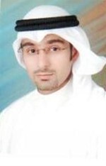 فهد المؤمن