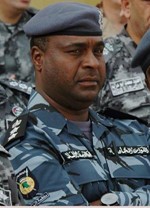 العقيد عبدالله سفاح