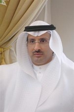 المحامي نجيب الوقيان 