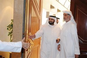 مبارك الوعلان﻿
