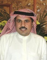 العميد صالح الغنام﻿
