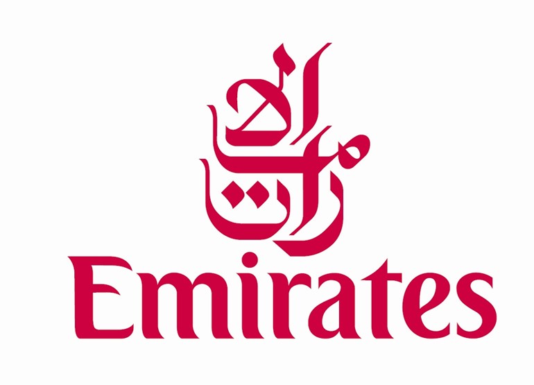 شعار طيران الامارات