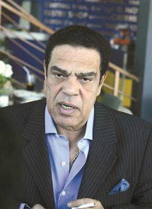 سامي العدل﻿