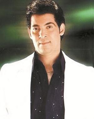 سعد الصغير﻿