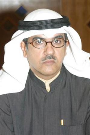 معبدالعزيز الصباح