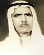 محمدالهزيم: عملت سائق تاكسي أنقل الركاب من السوق إلى الشرق والمستشفى الأميري وكنت أحصل على 25 روبية يومياً 