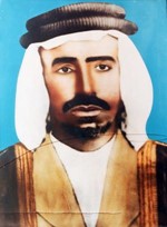 محمدالهزيم: عملت سائق تاكسي أنقل الركاب من السوق إلى الشرق والمستشفى الأميري وكنت أحصل على 25 روبية يومياً 