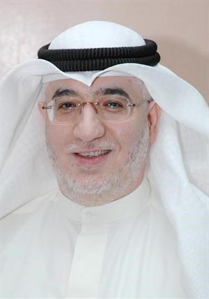 جمال السويفان 