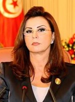ليلى الطرابلسي﻿