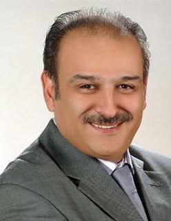 جمال سليمان