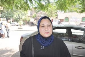 سامية الجمل﻿