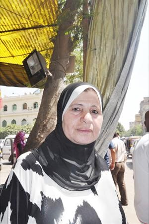 فادية فؤاد﻿