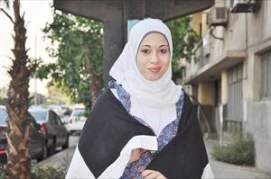 نسمة حسين﻿