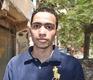 صلاح محمود﻿