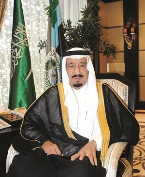 صاحب السمو الملكي الامير سلمان بن عبدالعزيز﻿