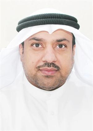 عبدالله العلي