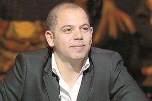 رامي امام﻿