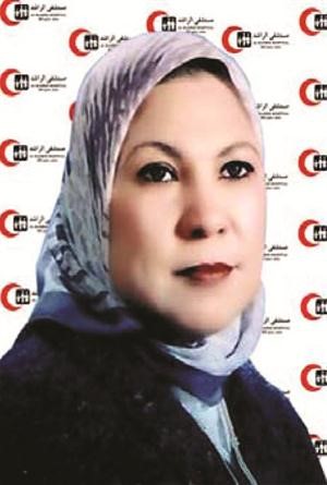 دفاتن قنديل